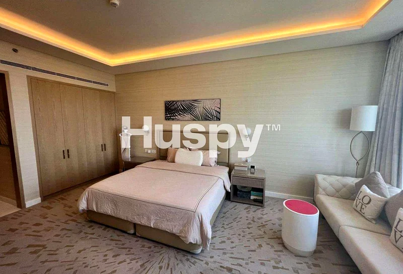 عرض برج العرب | مؤثث | طابق عالي64007205979010113