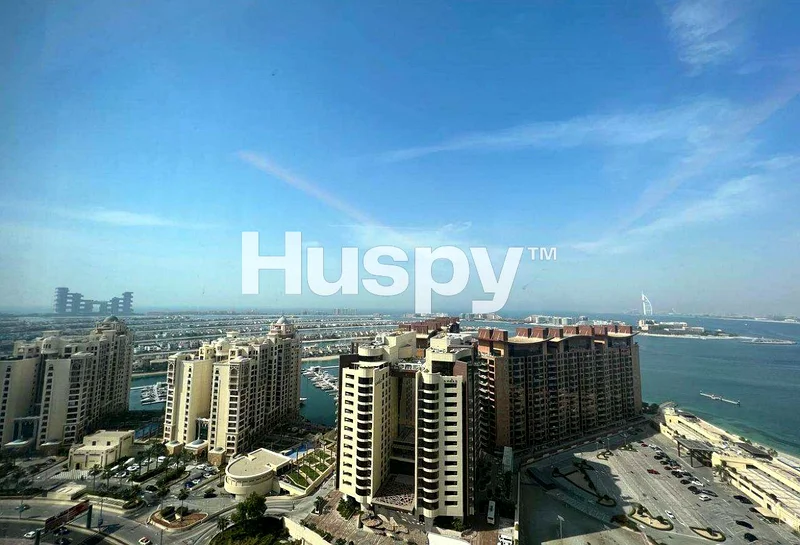 عرض برج العرب | مؤثث | طابق عالي64007205979010110