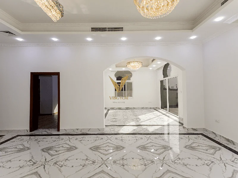 Brand New Custom-Built 6BR Villa | Private Pool63917017183873113