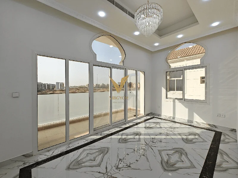 Brand New Custom-Built 6BR Villa | Private Pool63917017183873112