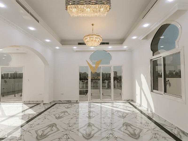 Brand New Custom-Built 6BR Villa | Private Pool63917017183873114