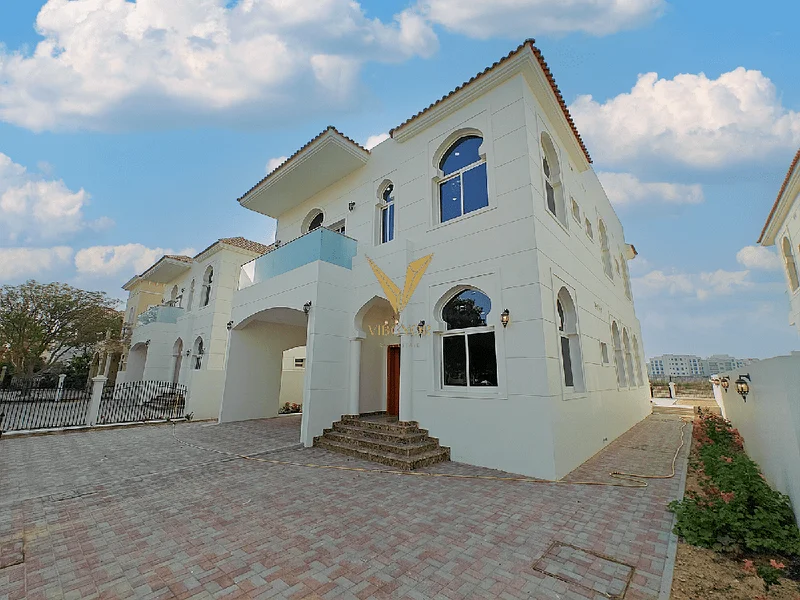 Brand New Custom-Built 6BR Villa | Private Pool63917017183873111