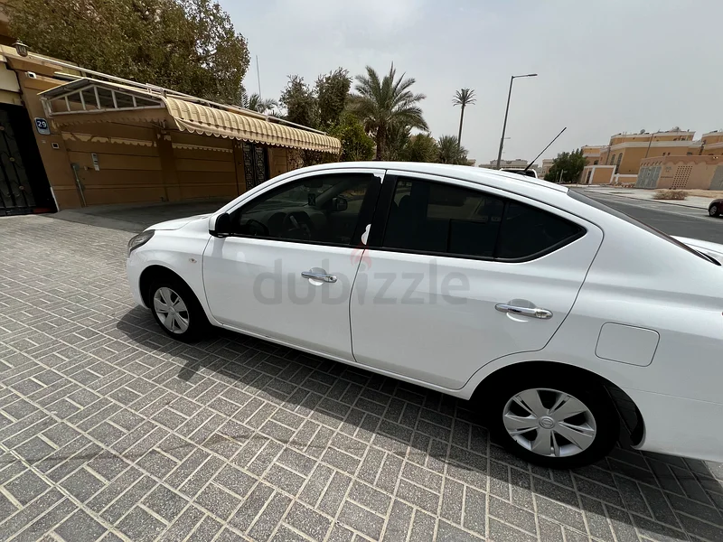 NISSAN SUNNY  1.5L 2022 SUPER EXCELLENT CONDITION63484157445378114