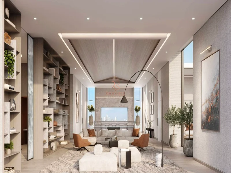 Modern Layout | Elegant |  Burj Khalifa View63955565198849113