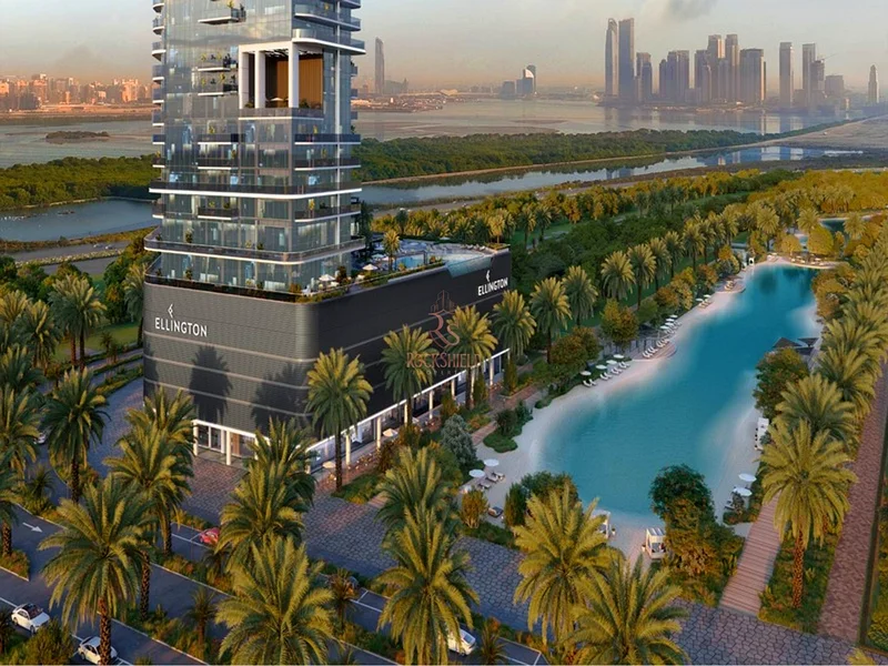 Modern Layout | Elegant |  Burj Khalifa View63955565198849110