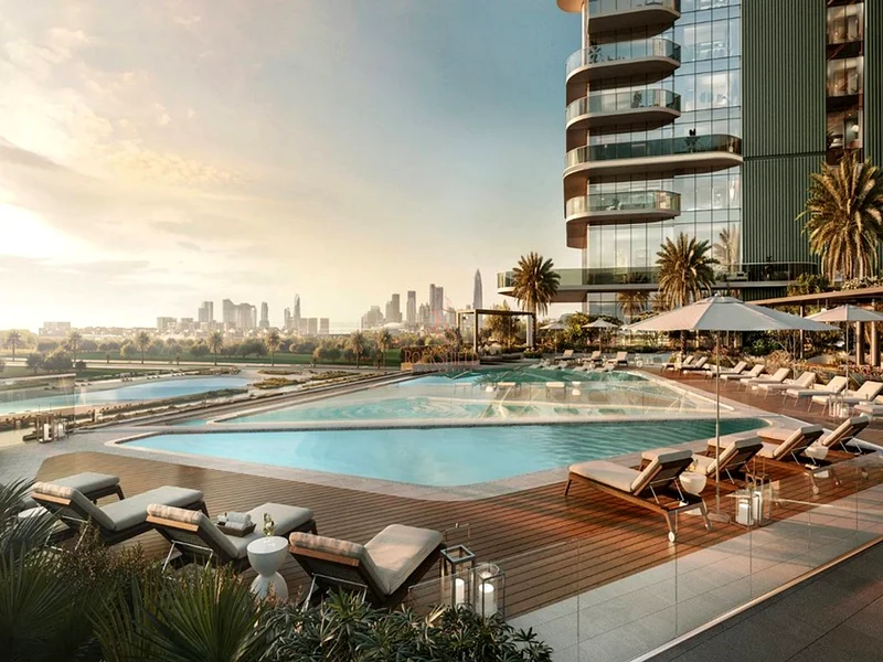 Modern Layout | Elegant |  Burj Khalifa View63955565198849112