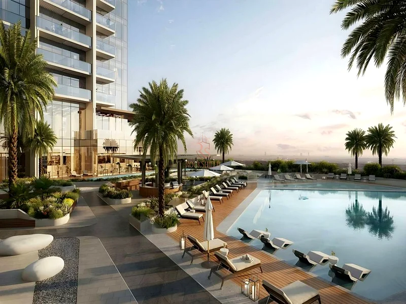 Modern Layout | Elegant |  Burj Khalifa View63955565198849111