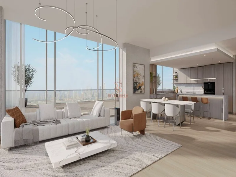 Modern Layout | Elegant |  Burj Khalifa View63955565198849114
