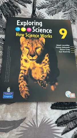 Exploring Science: How Science Works - Essential Learning Resource