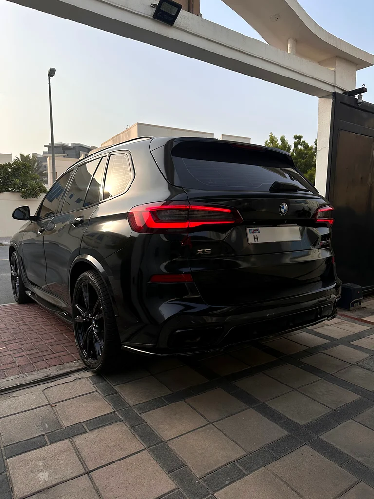 بي إم دبليو X5 M50i63487915060482113