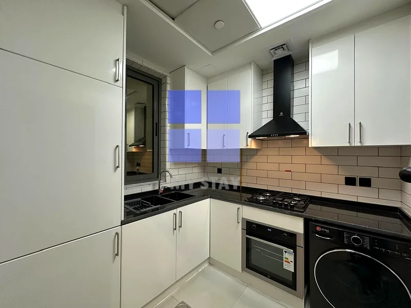 Brand New | Luxurious Studio | Community View |  All Amenities63800186843139111