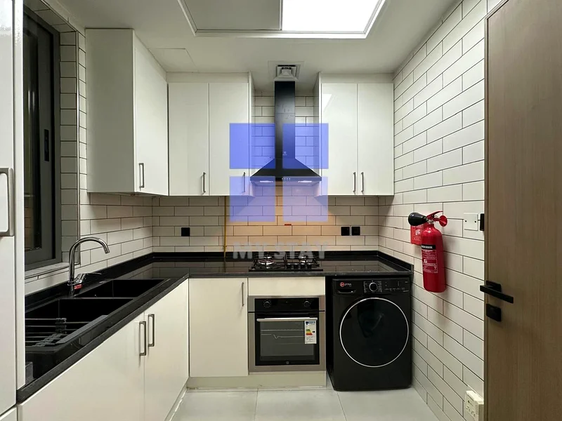 Brand New | Luxurious Studio | Community View |  All Amenities63800186843139110