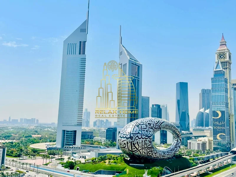 شقة واسعة مكونة من غرفتين نوم | بدون رسوم المبرد | سعر معقول | موقع متميز63745470993025110