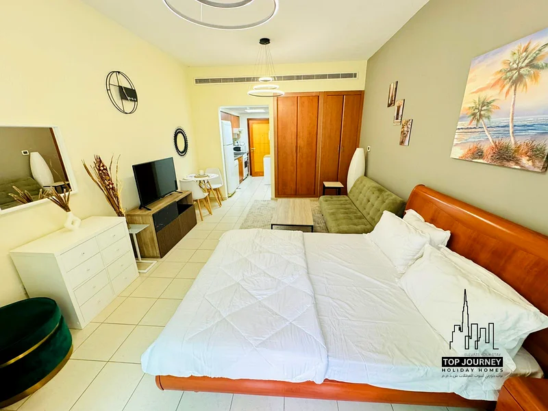 WELL FURNISHED | EMAAR COMMUNITY  |  BILLS INCLUDED64050466462722112