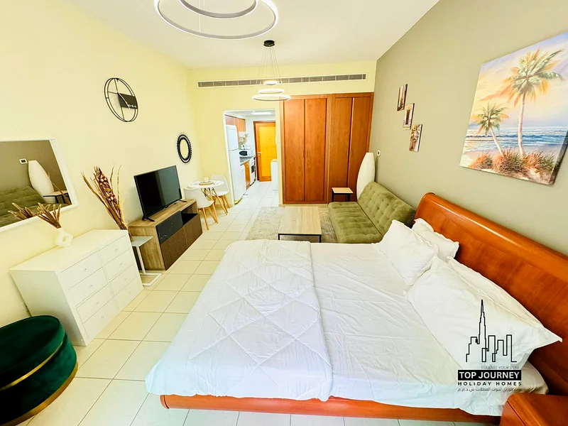 WELL FURNISHED | EMAAR COMMUNITY  |  BILLS INCLUDED64050466462722111