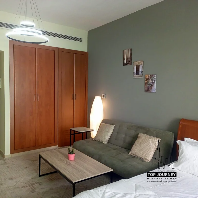 WELL FURNISHED | EMAAR COMMUNITY  |  BILLS INCLUDED64050466462722114