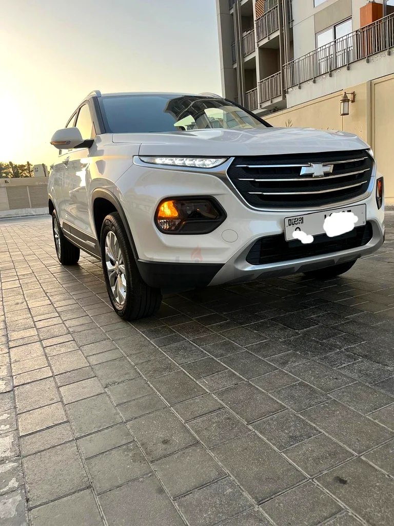 شيفروليه غروف 2023، خليجي، نظيف جدًا، سعر جذاب للبيع السريع634812430237461111