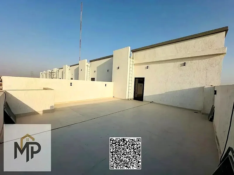 فيلا فاخرة للبيع، تشمل رسوم التسجيل وحق الملكية. ملكية حرة.63914932562561112