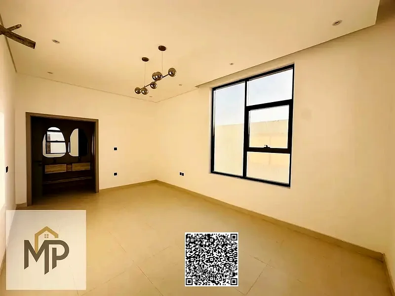 فيلا فاخرة للبيع، تشمل رسوم التسجيل وحق الملكية. ملكية حرة.63914932562561114