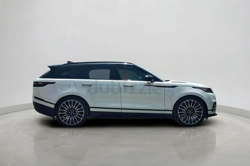 2018 Land Rover Range Rover Velar R-Dynamic 3.0L | Non-GCC Specifications63488906954498112