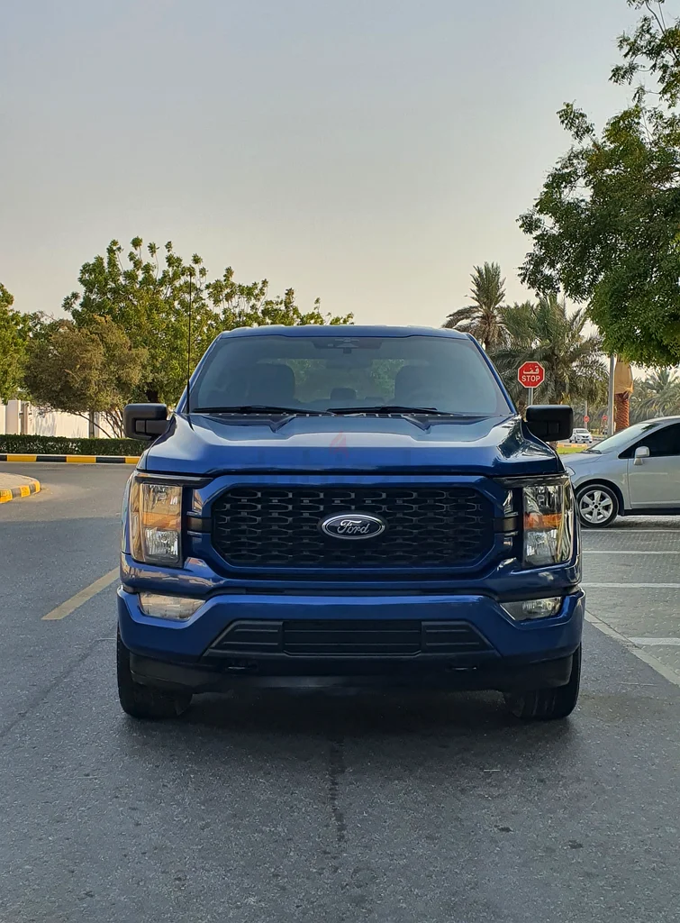 F-150 2023، سوبر كرو ستاكس، V8، بحالة ممتازة63488809802497114