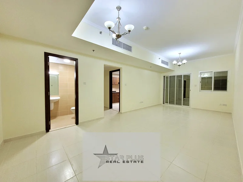 شقة كبيرة بغرفتي نوم في مبنى عائلي جاهزة للانتقال،،،،،،63730054655489110