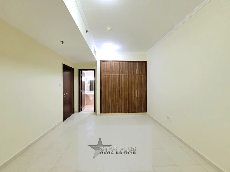 شقة كبيرة بغرفتي نوم في مبنى عائلي جاهزة للانتقال،،،،،،63730054655489114