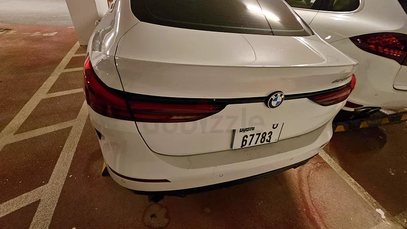 BMW 228i, good condition, owner of the car.63484788047363113