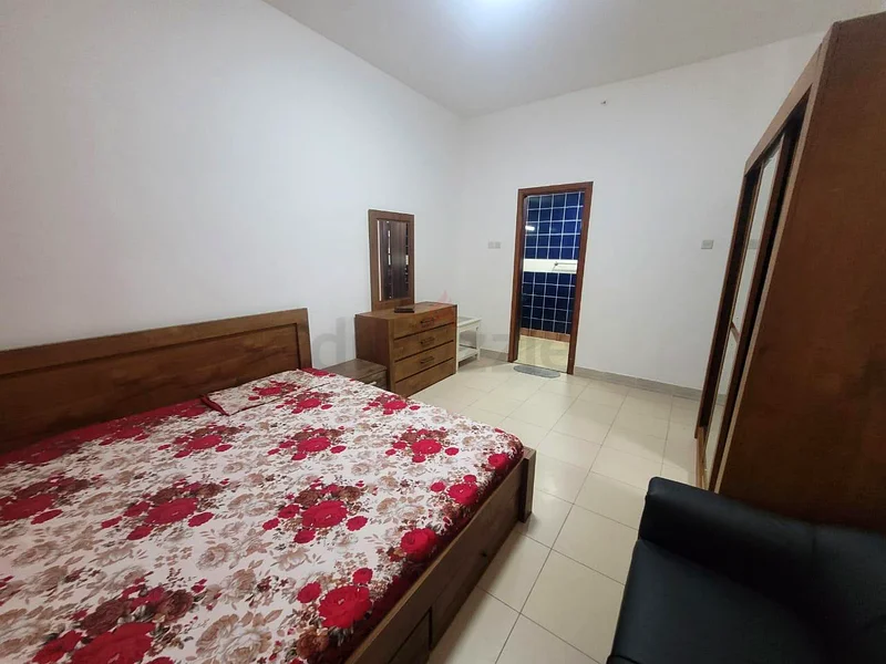 تُستأجر غرفة في النهدة، الشارقة63624723368066113