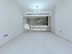 High Quality Studio I Bright Layout I Ready To Move In