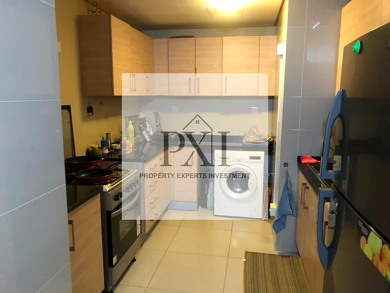 Modern 1 BR | City View | High Floor63845948446723112