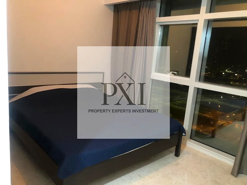 Modern 1 BR | City View | High Floor63845948446723113