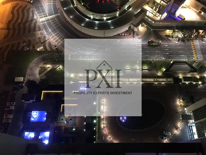 Modern 1 BR | City View | High Floor63845948446723114