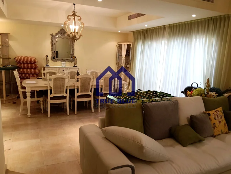 Pool View | Spacious 3 BR | Fully Furnished63859191977347111