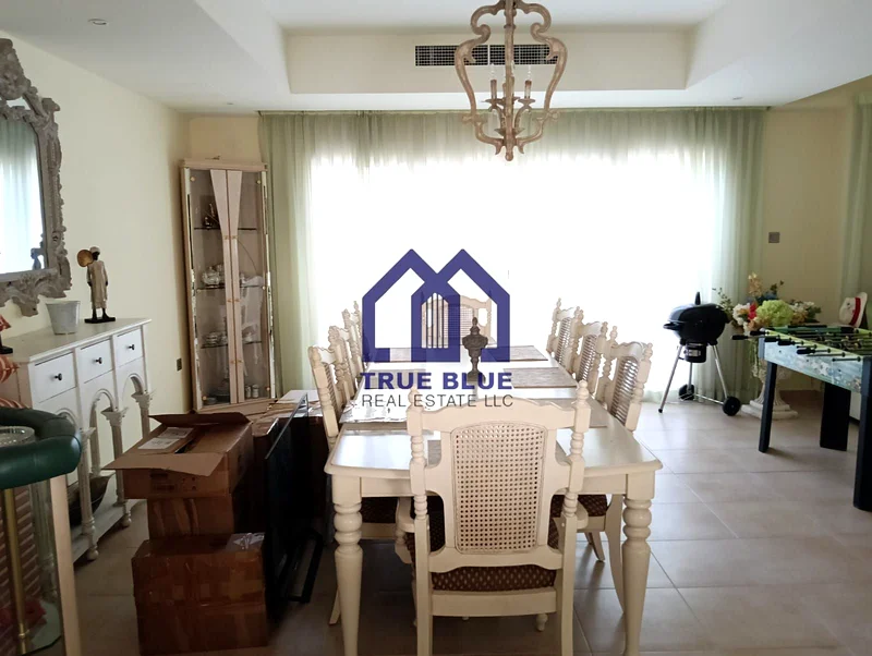 Pool View | Spacious 3 BR | Fully Furnished63859191977347113