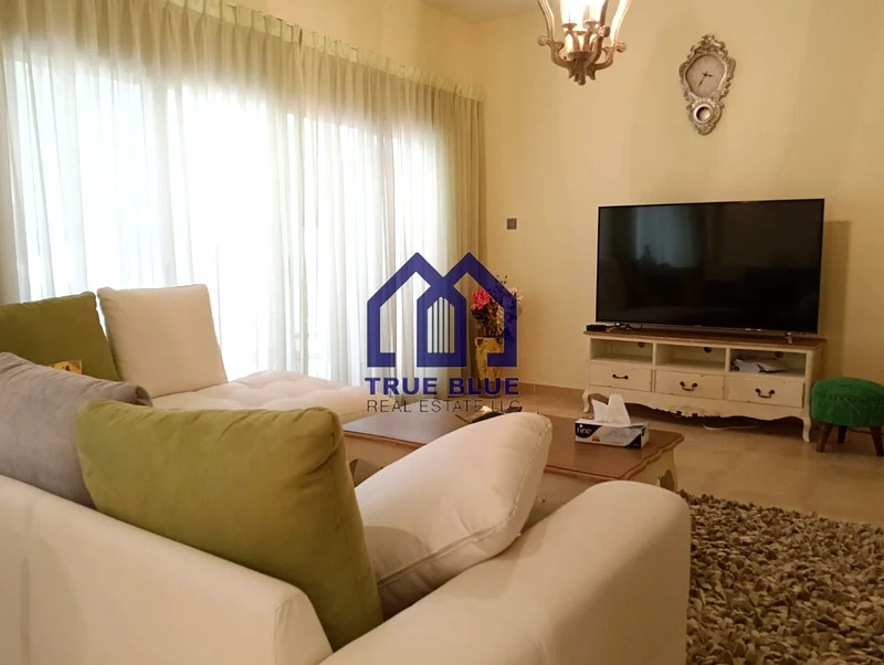 Pool View | Spacious 3 BR | Fully Furnished63859191977347114