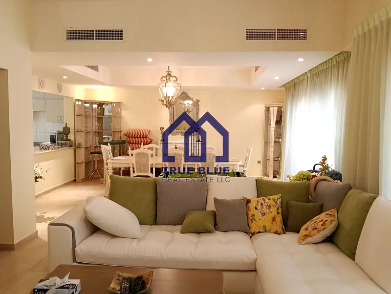 Pool View | Spacious 3 BR | Fully Furnished63859191977347110