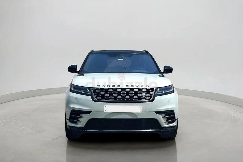 2018 Land Rover Range Rover Velar R-Dynamic 3.0L | Non-GCC Specifications63488906954498111