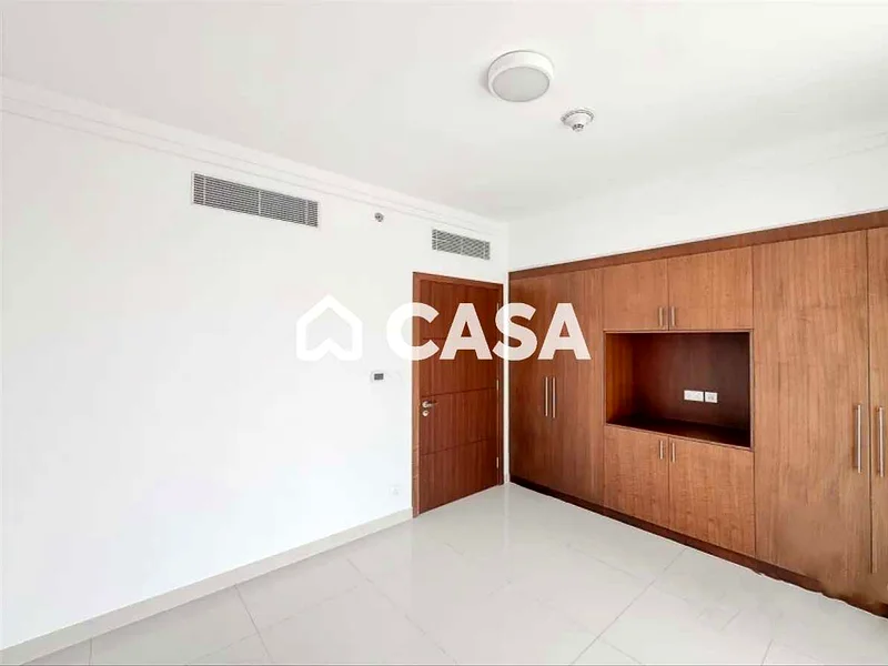 Burj Khalifa View | Best Layout | Vacant63770623017475113