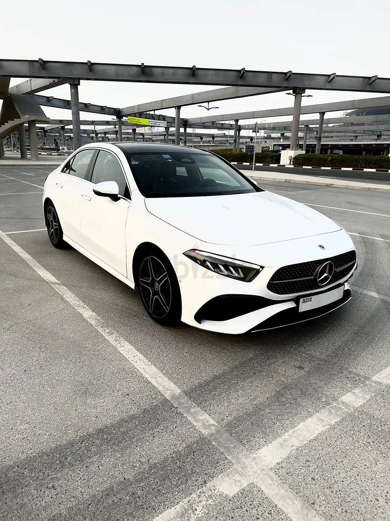 A200 AMG Warranty  Service Contract63488513326338112