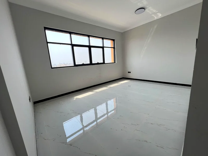 🇬🇧 2-Bedroom Apartment for Annual Rent – Al Mowaihat 3 – First Tenant – School Street – Spacious and Modern Design63711602273794111