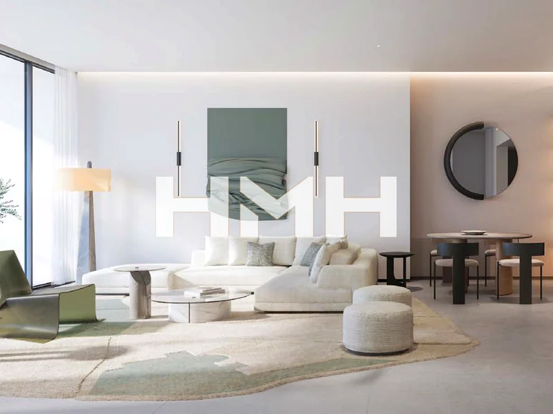1 Bedroom Type C | Partial Sea View | 2nd Floor63985439441411112