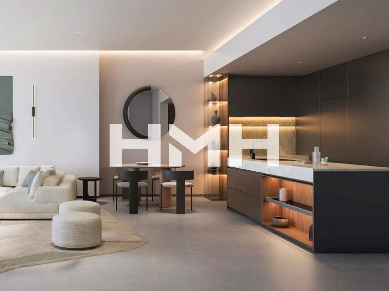 1 Bedroom Type C | Partial Sea View | 2nd Floor63985439441411111