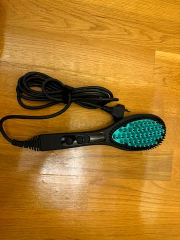 hair straightener(Comb)