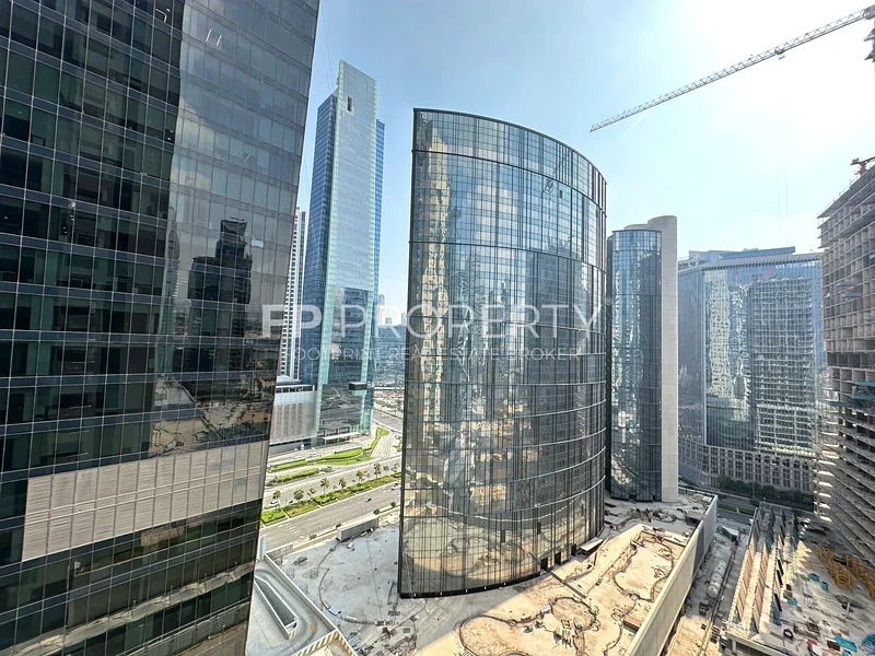 Fully Fitted l| Near to Metro l| Big Balcony Unit63826268139394110