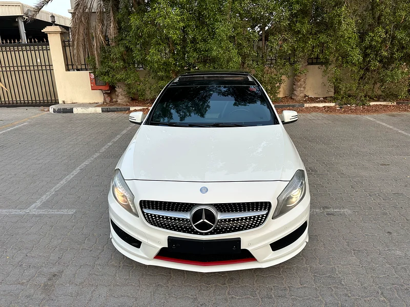 Mercedes-Benz A250 AMG63488379796993114