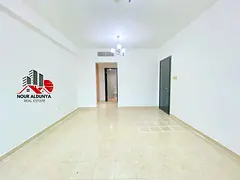CLOSE TO METRO - SPACIOUS 1BHK WITH BALCONY - GYM SWIMMING POOL FREE - 900 SQFT - FAMILY BUILDING -