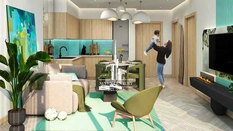 Classic View | Luxury Living | Payment Plan64004073336193112