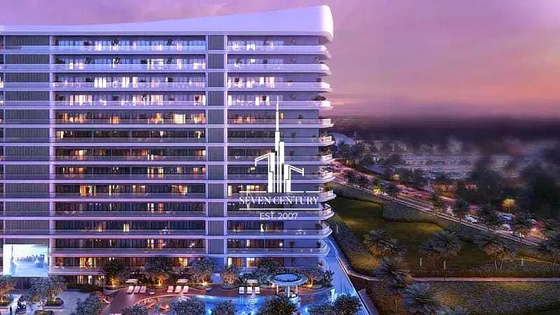 Classic View | Luxury Living | Payment Plan64004073336193110