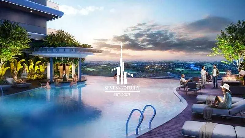 Classic View | Luxury Living | Payment Plan64004073336193111